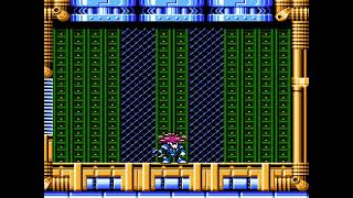 【クラコレ】ロックマン６