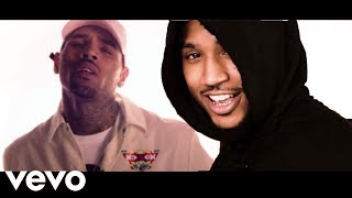 Chris Brown &amp; Trey Songz ft. Chinx, KCamp, Jeremih - Made Me (Official Audio)