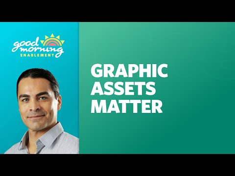 Why Graphic Asset Management Matters in a Corporate Environment