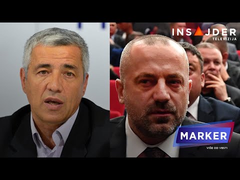 Slučaj Olivera Ivanovića: Radoičić i Veselinović označeni kao organizatori, iako nisu optuženi