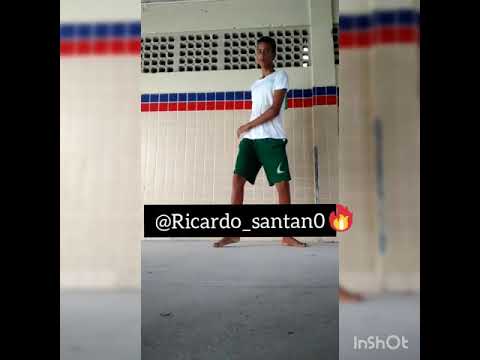 Robinho Destaky e Mc Reizin - Liga no chefe♥️