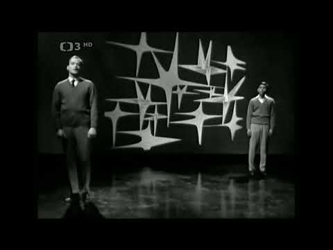 Pavel Šváb & Bohumil Starka - Hvězda na vrbě (1965)