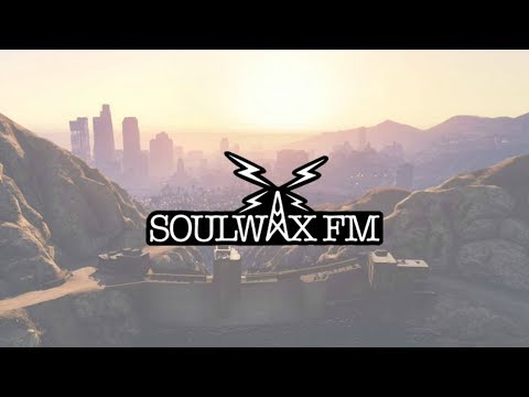 [GTAV] Soulwax FM