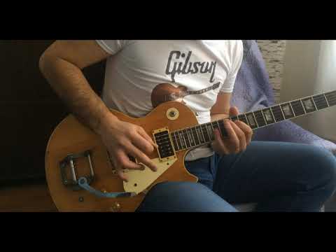 Essential Chromatic Blues Jazz Rock Phrase - Lick 29
