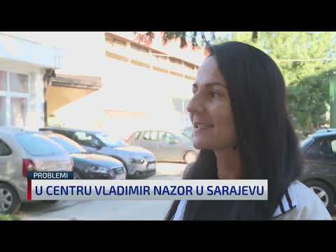 Roditelji i direktor o problemima u Centru „Vladimir Nazor“ Sarajevo