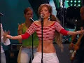 Thalia - Amar Sin Ser Amada (En Vivo Premios Billboard 2005)