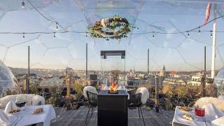 Pytloun Boutique Hotel Prague, Czechia | Travel With Chhaya