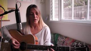 Up To The Mountain (MLK song) - Patty Griffin Cover