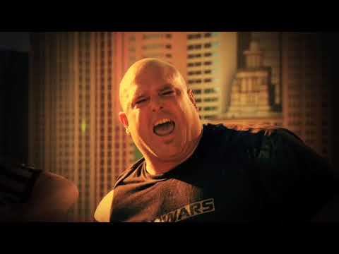 Arm Wars | Arm wrestling | SIN CITY | Trailer