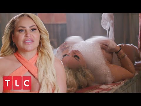 Bath Boobs