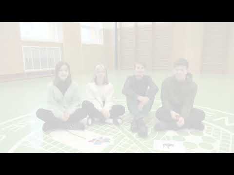 Moje stopa ve škole - ZŠ Eden