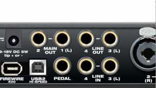 Video thumbnail for Audio Express by motuTV