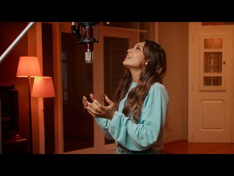 Seja Forte - Isadora Pompeo (Cover)