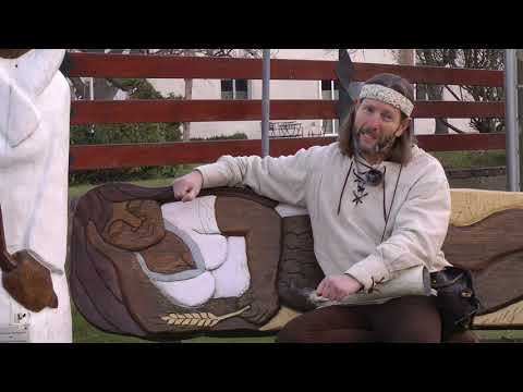 Bautzener Sagen mit Andreas Thronicker   Die Mittagsfrau