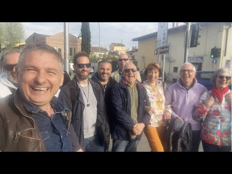 Barzelletta Giochi erotici - Paci