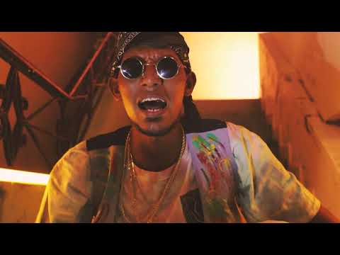 Papi Flow - ME  SUPERE (Video  Oficial)