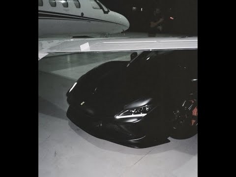 (FREE) Lithe x NAV Type Beat - "At Night"