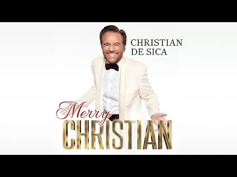 Paris Je t’aime - Christian De Sica (Il conte Max, 1991)