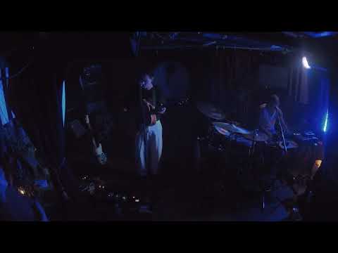 Max Pope - One Foot In Front Of The Other (Live At Folklore)