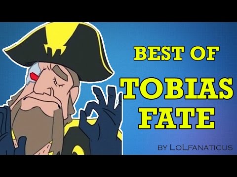 Best of Tobias Fate - League of Legends