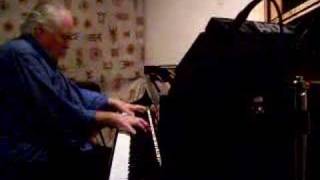 Jim Hession plays Chevy Chase by Eubie Blake