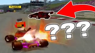 CTR's new Custom Track feature is going to change EVERYTHING