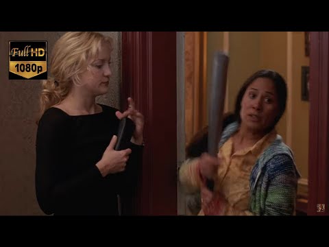 Raising Helen -Better make them leave -What if they ask why -you say because I said so-Get Nilma now