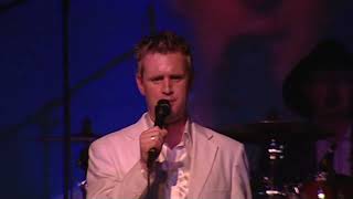 Mike Denver - You're The Best Friend LIVE