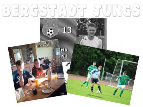 FSV Motor Marienberg - Die Erste - The Only One