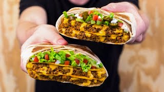 Top 10 Mexican Fast Food Chains Americans Love The Most!