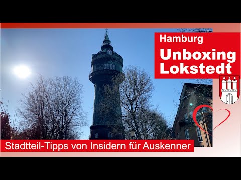 Hamburg Lokstedt – entdecke den Stadtteil einmal von einer ganz anderen Seite