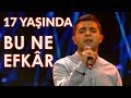Eren Kazmacı - Yorgun Yıllarım | O Ses Türkiye