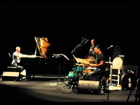 Matija Dedić, Antonio Sanchez, Scott Colley - Sentiana