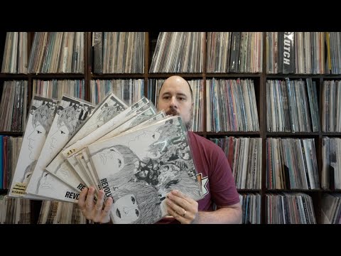 Is The New 2022 The Beatles - Revolver Mix Better than the Original? Mono Shootout with 2014 Box Set