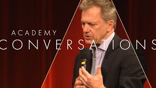 '¡Viva Maestro!' w/Theodore Braun | Academy Conversations