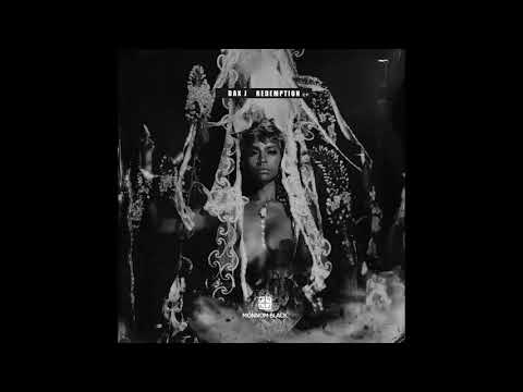 Dax J - Sin and Salvation [MONNOM015]