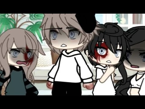 Sad story #story#sad#meme#edit#gacha#gachalife#gachalilly#drama#sister#brother