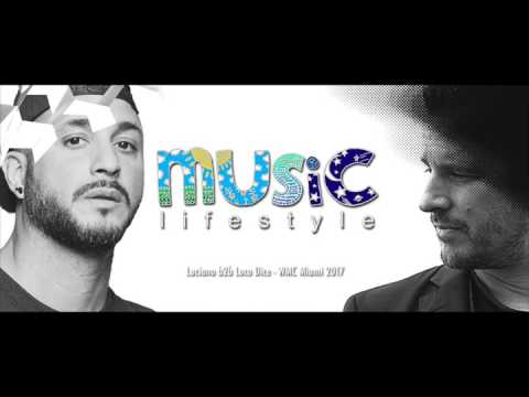 Luciano b2b Loco Dice   WMC Miami 2017