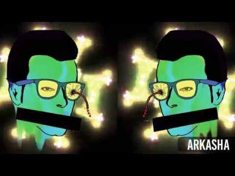 ZESKULLZ - Rhyme (remix ARKASHA)