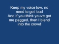 Make you bleed. An assassins creed rap 