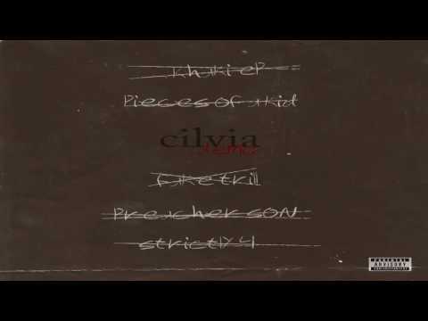Isaiah Rashad - Ronnie Drake (feat. SZA) (Cilvia Demo )