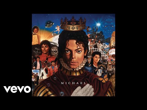 I Like The Way You Love Me By Michael Jackson Songfacts