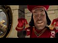 Shrek Forever After 2010 End Credits Freeform Version 3 30 22