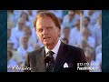 Just Say No Billy Graham Classic Sermon