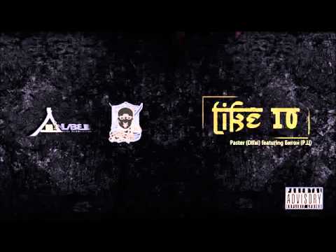 Paster Difai) ft  Битон (Р Ц ) — Like10