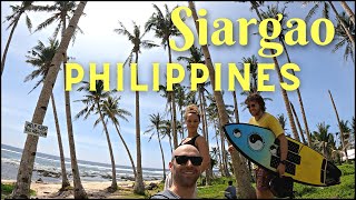 I Was Not Expecting This! | SIARGAO, Philippines