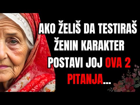 Pouke koje dolaze samo s vremenom i bole dok ih ne naučiš 🌿