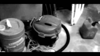 Garage Coughing... Uh Zoom Zip / Soul Coughing