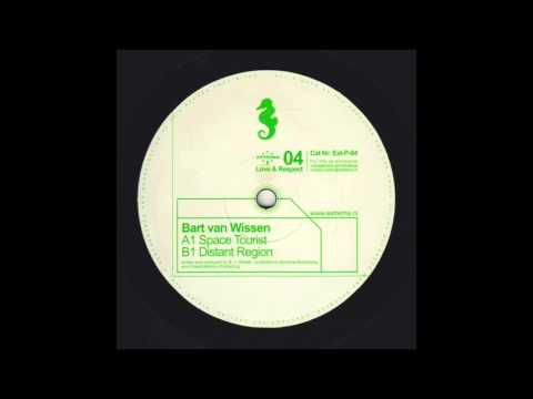 Bart Van Wissen - Distant Region (Original Mix)