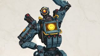 【APEX】ブレブレキーマウでやるとおもった？
